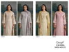 Cahana 4892 By Ganga Cotton Printed Printed Plazzo Suits
